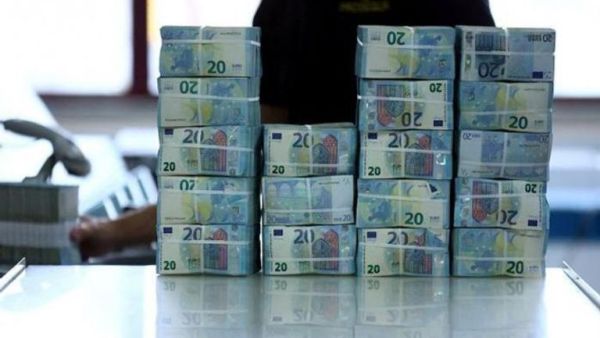 سعر اليورو اليوم في مصر