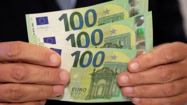 سعر اليورو اليوم في مصر