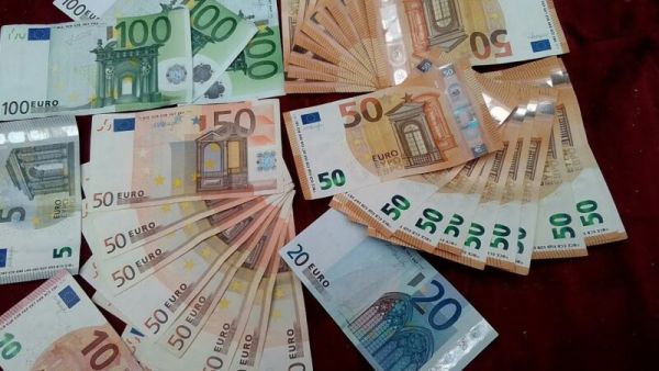سعر اليورو اليوم في مصر
