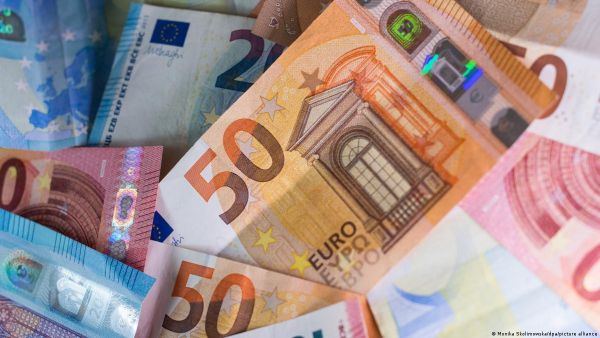 سعر اليورو اليوم في مصر