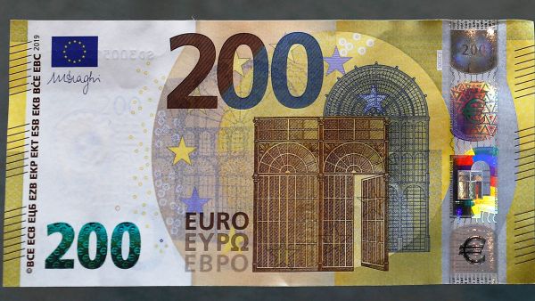 سعر اليورو اليوم في مصر