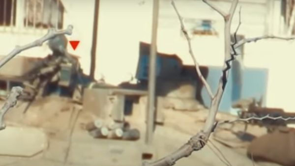 كمين محكم للمقاومة