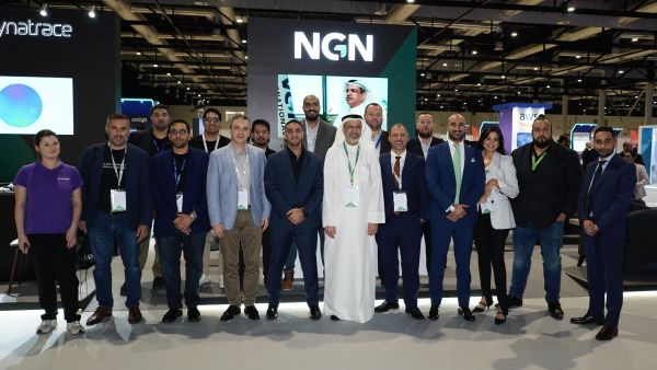 "إن جي إن" تدشن مشاركتها في القمة العربية الدولية للأمن السيبراني