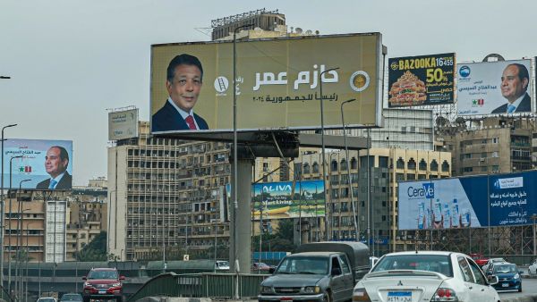 استغلال غزة لصالح الانتخابات