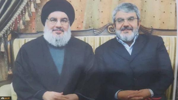 موسوي اشرف على تهريب السلاح لحزب الله 