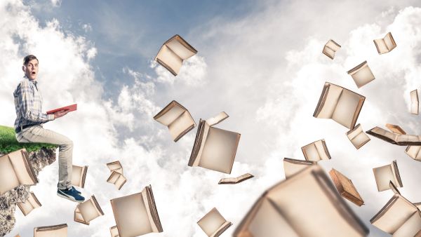 أفضل الكتب لعام 2023 في الوطن العربي 