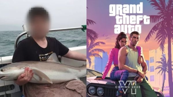 Teen hacker who leaked GTA 6 trailer was sentenced to life in secure hospital. (X)