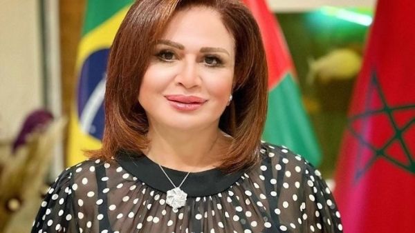 الهام شاهين