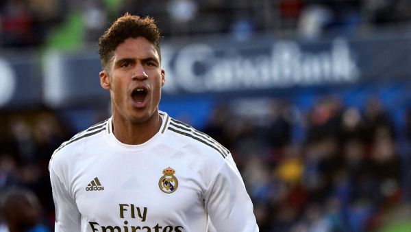 رافاييل فاران على رادار ريال مدريد في الشتاء