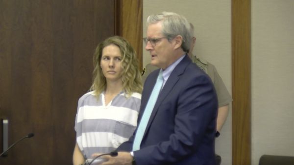 YouTube mom who gave parenting advice, Ruby Franke, pleads guilty in child abuse case. (YouTube)
