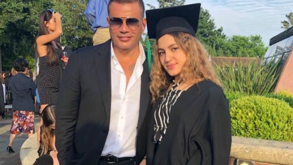 عمرو دياب