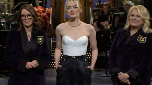 Emma Stone