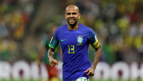 Dani Alves