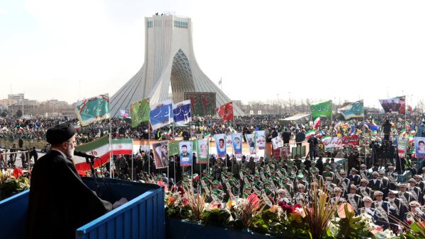 Ibrahim Raisi