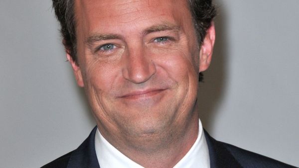 Matthew Perry's official cause of death listed as 'acute effects of ketamine,' autopsy says. (Chris Delmas/ AFP)