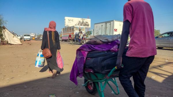 Sudan 
