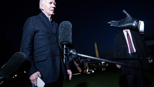 Joe Biden