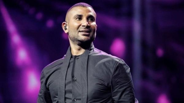 أحمد سعد