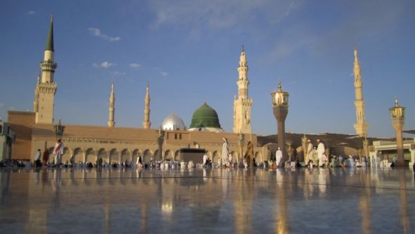 وجهات سياحية تستحق الزيارة في المدينة المنورة