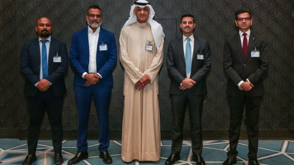 KPMG in Kuwait conducts first seminar on ESG; places urgency on its implementation and reporting