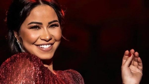 شيرين عبد الوهاب