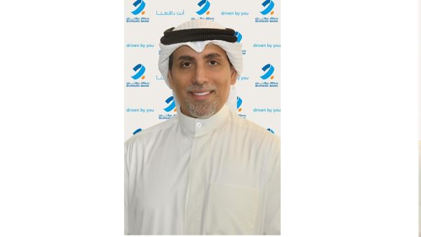 بنك برقان يولّي عبد الله معرفي منصب المدير العام للخزينة