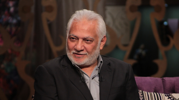 سامح الصريطي