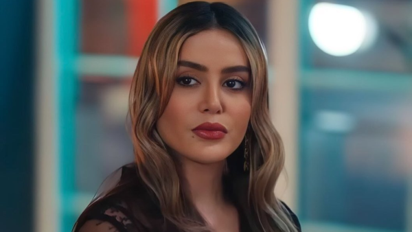 مرام علي