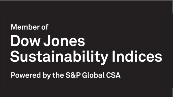 LG Listed In The Djsi World  For 12th Consecutive Year