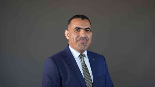 أستاذان من جامعة أبوظبي يحصلان على براءة اختراع في مجال الطاقة المتجددة