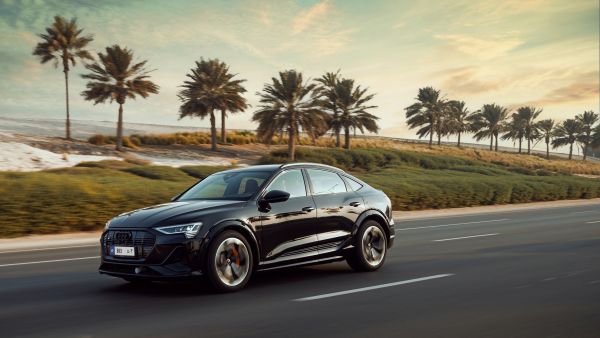 The survey signals a shift towards sustainable and eco-friendly mobility solutions. Revolutionary Shift: Audi Abu Dhabi Unveils Groundbreaking Survey with 43% of UAE Residents Eager to Embrace Electric Vehicles