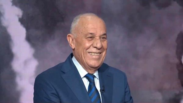 فايز الدويري