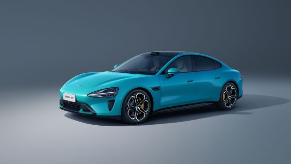 xiaomi su7