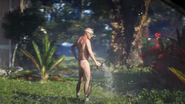 GTA 6 trailer
