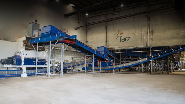 Imdaad Sets Up Refuse-Derived Fuel Plant at its FARZ facility to Convert Waste into Fuel