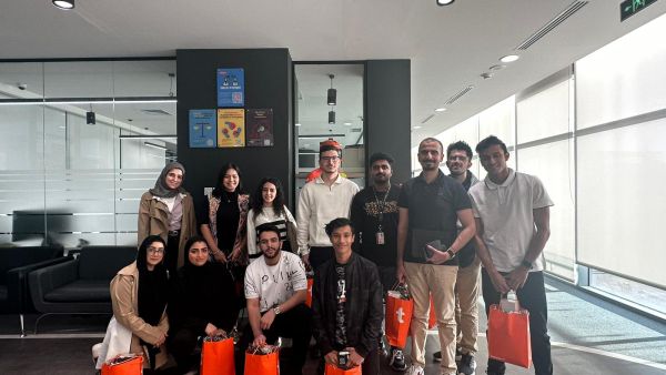 talabat Partners with the American University of Kuwait to Enrich Students’ Learning Experience talabat Partners with the American University of Kuwait to Enrich Students’ Learning Experience
