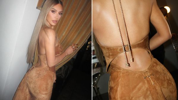 Kim Kardashian