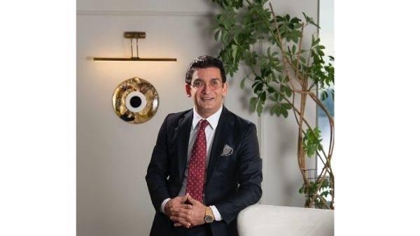 Erkan Kork. Turkey Could Host Gulf Countries in the Fintech Sector