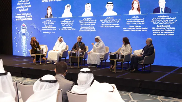 Markaz successfully hosts Annual Outlook Seminar showcasing investment opportunities for 2024