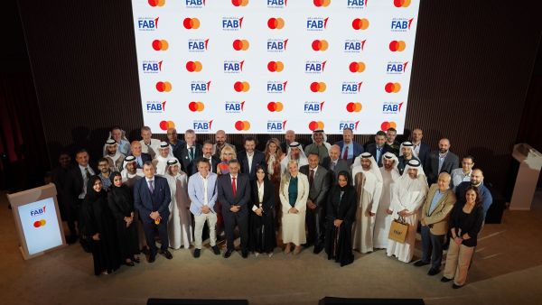 FAB joins Mastercard’s Priceless Planet Coalition to advance climate action in UAE
