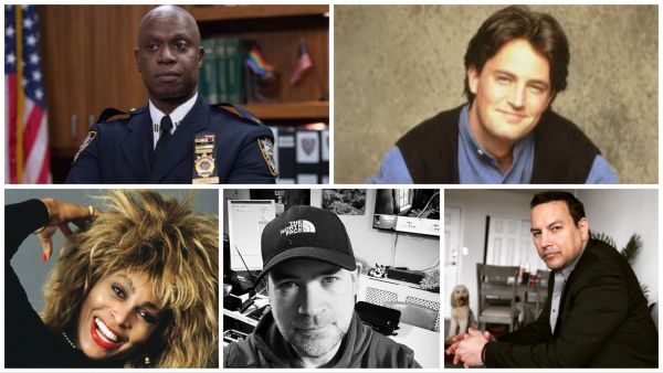 Most famous celebrities who died in 2023