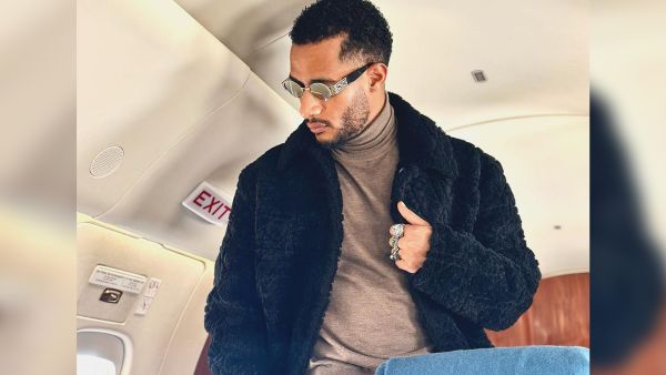 Mohamed Ramadan