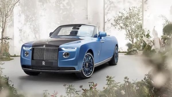 The Epitome of Opulence: Unveiling the World's Most Extravagant Supercars