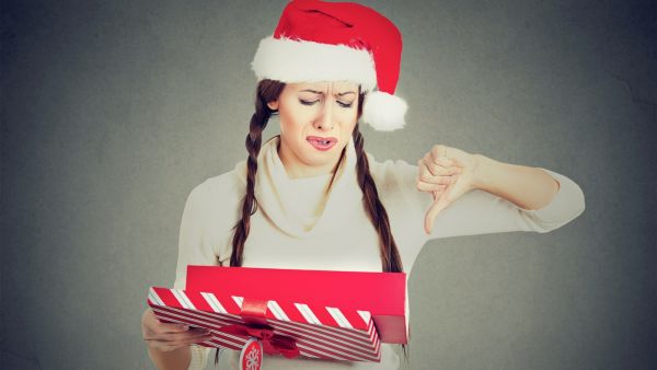 5 أفكار لإعادة تدوير هدايا عيد الميلاد 