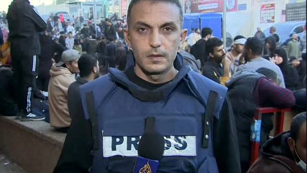 مؤمن الشرافي