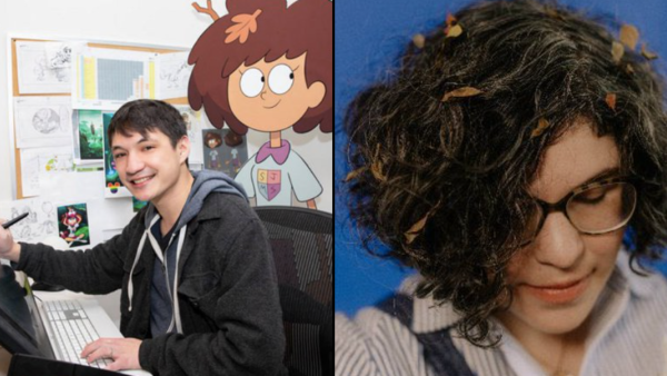 Sony Pictures Animation announce Fantasy-Adventure film from Matt Braly and Rebecca Sugar. (X)