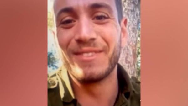 جندي إسرائيلي يتباهى بقتل طفلة في غزة