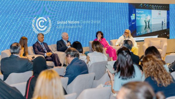 Huawei and partners unveil a new Green Digital Skills and Jobs classification to help accelerate the Twin Transition