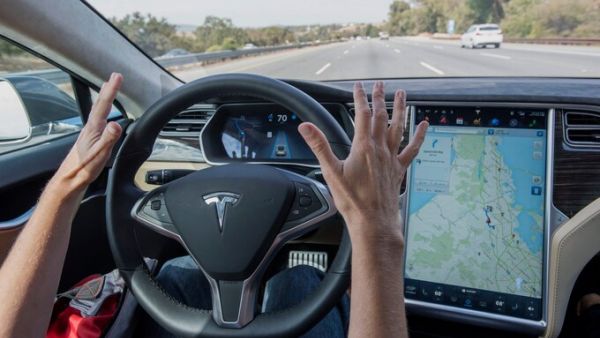 Tesla Recalls Two Million Self-Driving Cars Due to Autopilot-Related Accidents