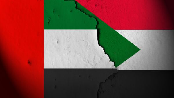 UAE-Sudan Crisis